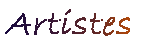 Artistes