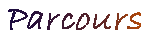 Parcours